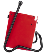 Электрический тепловентилятор РЕСАНТА ТЭП-3000 - [3 кВт / 220В]