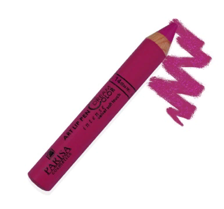 Parisa Помада-карандаш для губ Dream Color, L-12, тон №14