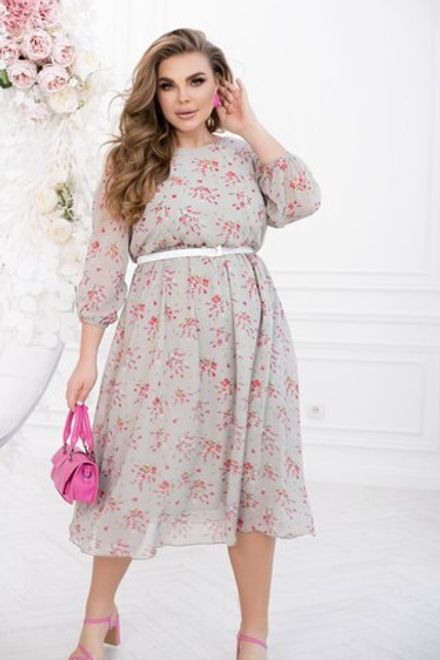 Платье УК-2448-9 Fabrika