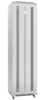 Шкаф напольный 19", 47U Cabeus ND-05C-47U80/100