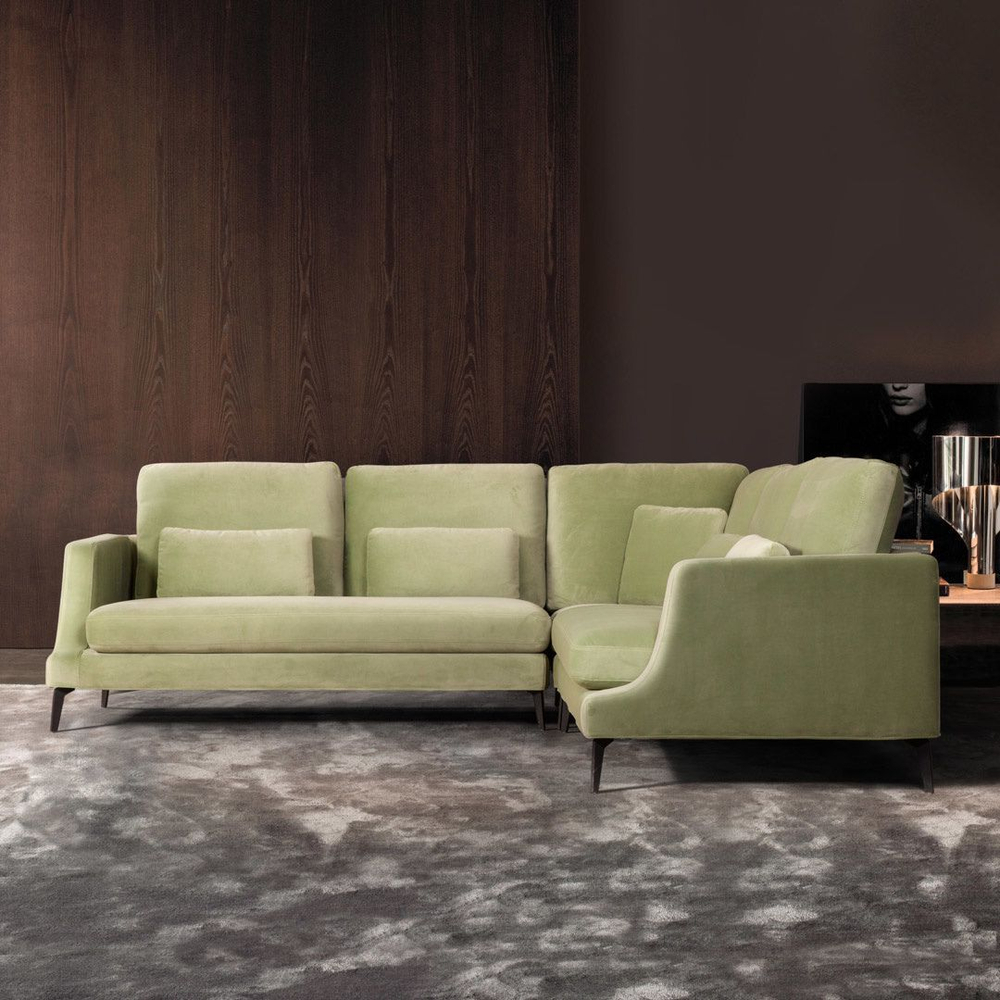 Albert диван угловой