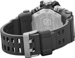 Оригинальные Наручные часы CASIO GWG-2000-1A1