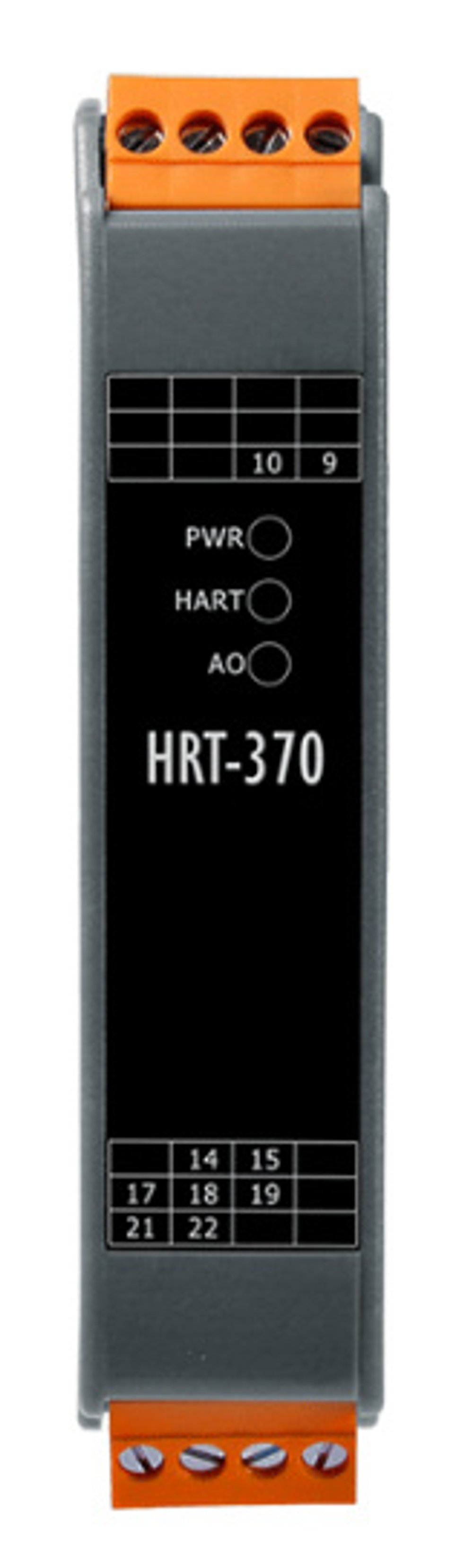 Преобразователь ICP DAS HRT-370