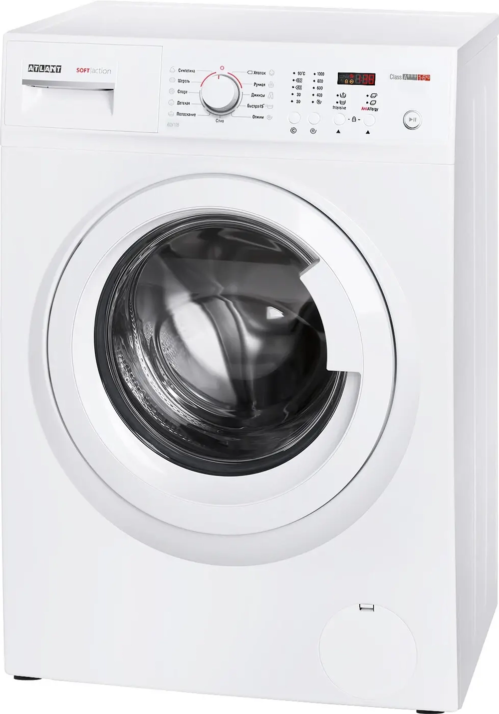 Стиральная машина АТЛАНТ 60У105-00