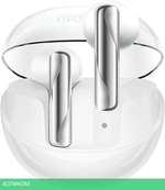 Наушники QCY AilyBuds Clear White (BH24QT32A)