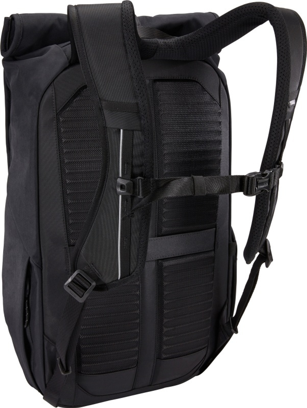 Рюкзак для ноутбука Thule Paramount Commuter Backpack 18L TPCB18K Black (3204729)
