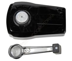 Дистанционное управление универсальное, черное Mars Controls