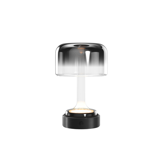 Настольная лампа аккумуляторная Maytoni Spirito MOD286RL-L3B3K