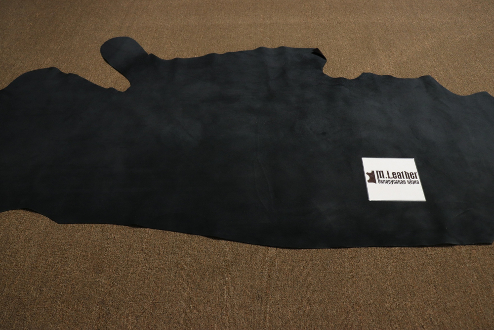 1,1-1,3 Кожа галантерейная Бастилия К/К