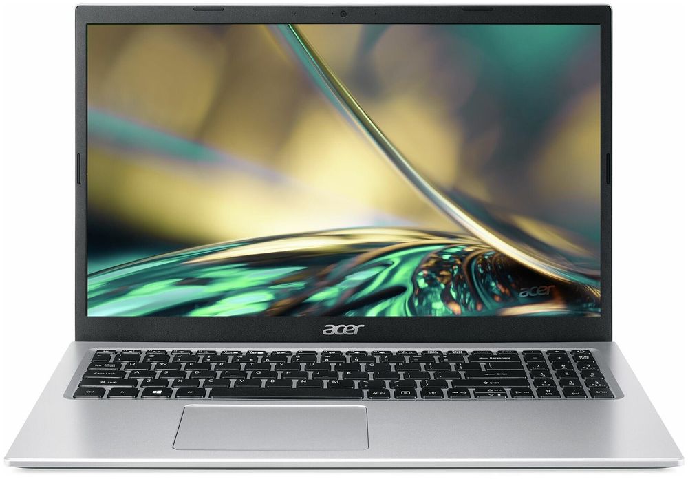 Ноутбук Acer Aspire 3 A315-58G-72KY Core i7 1165G7 8Gb 1Tb SSD256Gb NVIDIA GeForce MX350 2Gb 15.6&amp;quot; IPS FHD (1920x1080) Eshell silver WiFi BT Cam