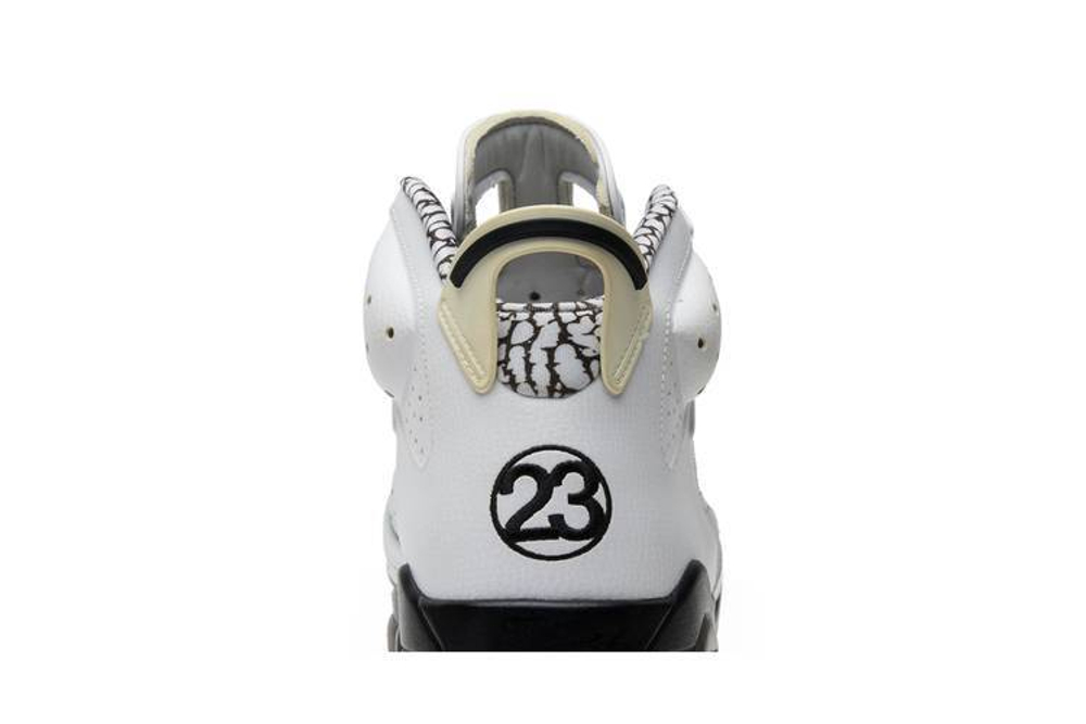 Кроссовки Jordan Air Jordan 6 Retro Motorsport