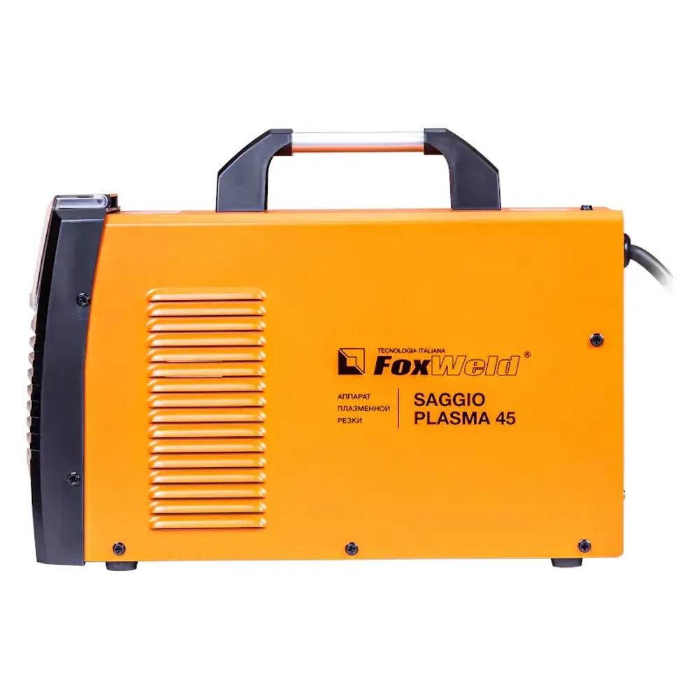 FoxWeld SAGGIO PLASMA 45 аппарат плазменной резки 8878