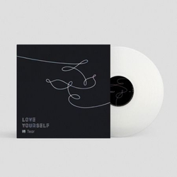 Альбом BTS - LOVE YOURSELF 'TEAR' LP Album