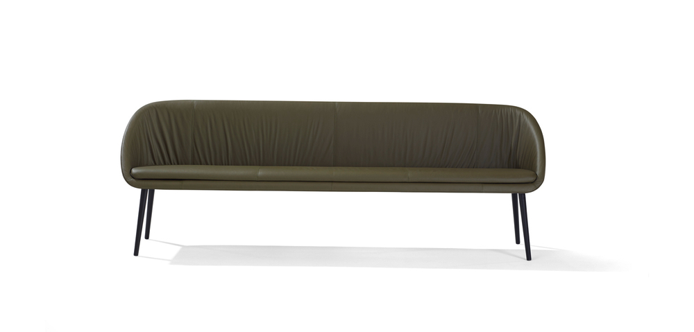 Скамья Draenert Dan Bench 2520