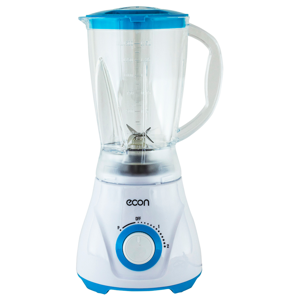 Блендер стационарный Econ ECO-555SB