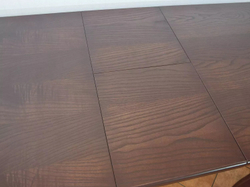 Обеденный стол СО-2 вишня