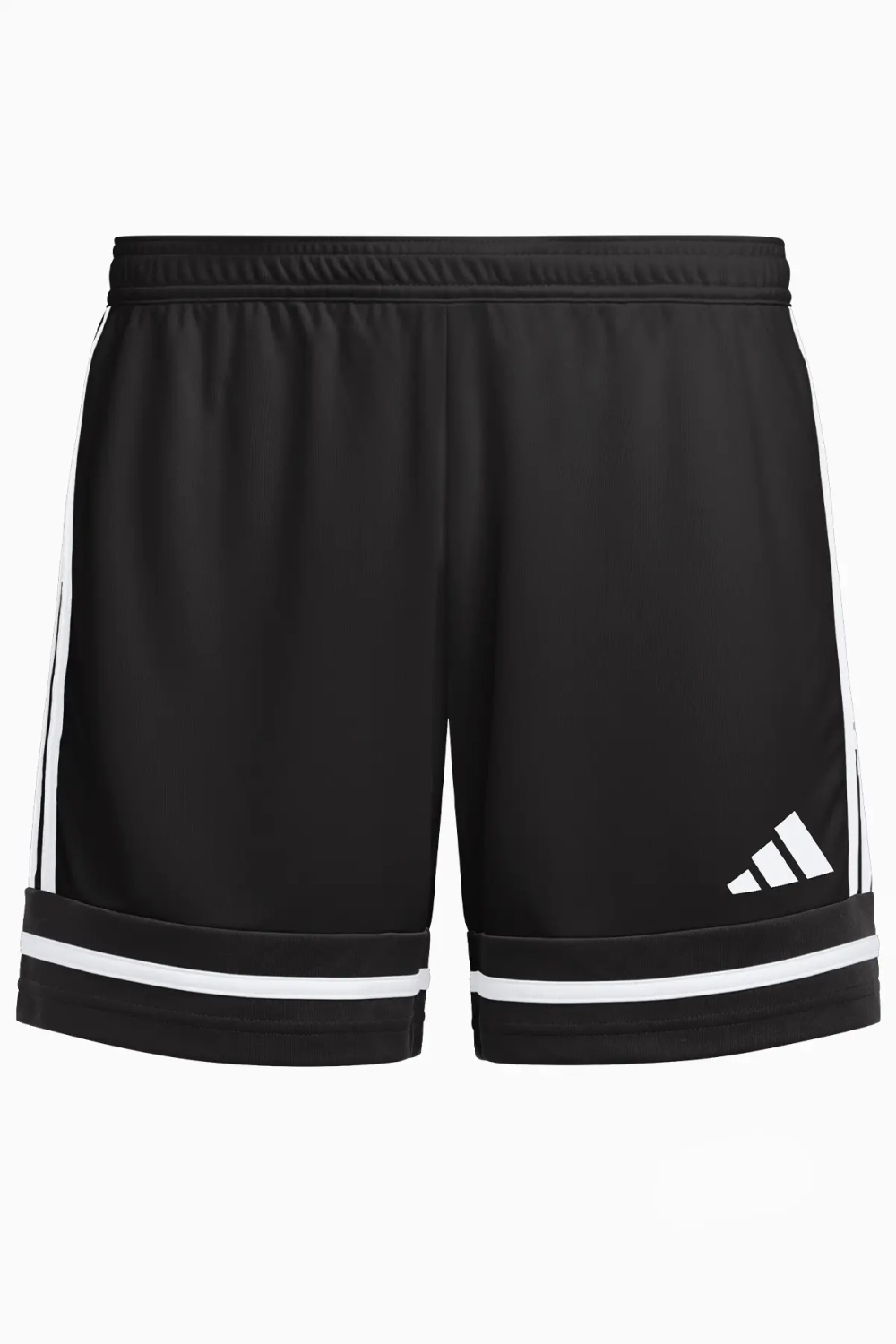 Шорты adidas Squadra 25 Junior - черный