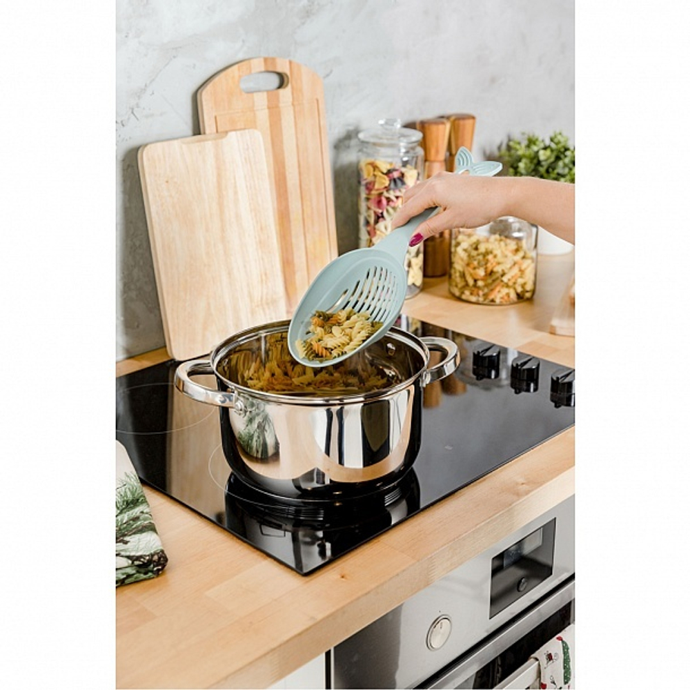 Ложка-дуршлаг BASIC B12972 (33см)