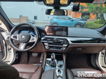 BMW 5 Series (G30) 530e M Sports (06.2021)