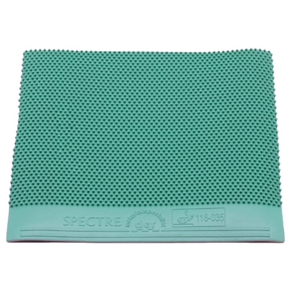 DER MATERIALSPEZIALIST Spectre