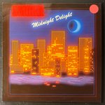 Smokie ‎– Midnight Delight (Германия 1982г.)