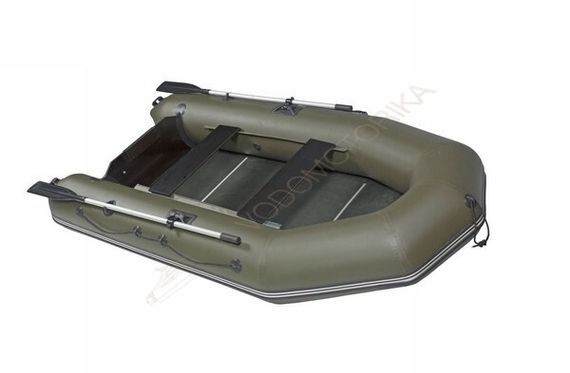 Надувная лодка Лоцман М-320