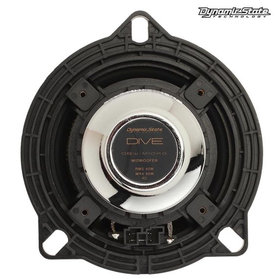 Dynamic State DBW-CS104G