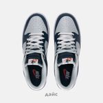  Кроссовки Nike Dunk Low Retro PRM 