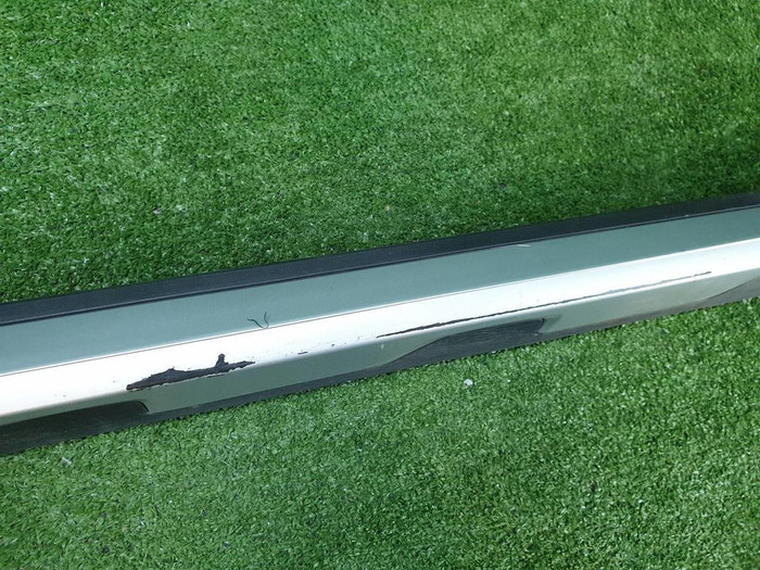 Накладка двери передняя правая BMW X3 G01 (2017-н.в.)