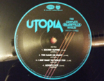 Utopia / The Complete Bearsville Singles (1977-1982)(2LP)