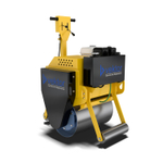 Виброкаток ручной одновальцовый Vektor VR-600