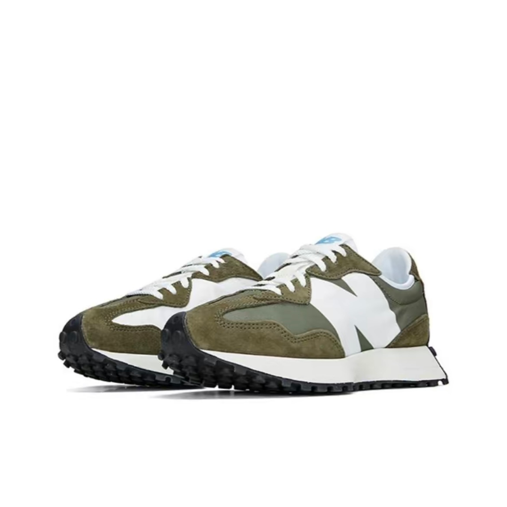 New Balance 327 "Olive"