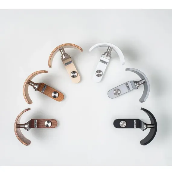 ROOMs Audio Line WH W White