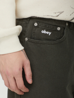 Мужские Джинсы Bigwig Baggy
