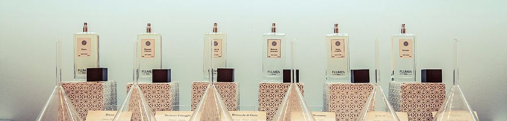 Flumen Profumi Melodico Stupore