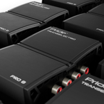 RCA-преобразователь Pride Transelectro PRO 8