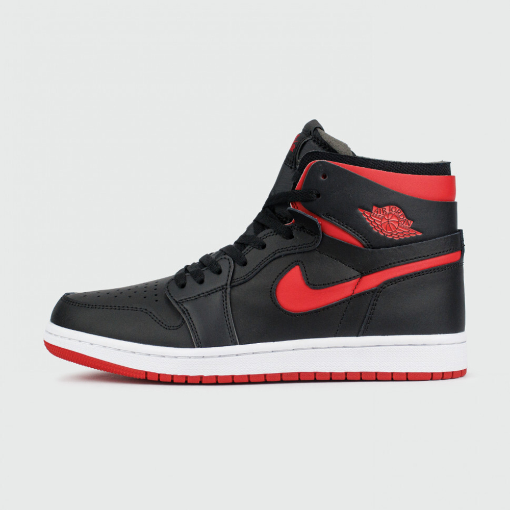 кроссовки Air Jordan 1 Zoom CMFT Bred