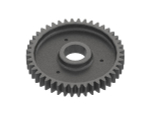 ZS1100-ZS1115 Шестерня регулятора оборотов Z=44