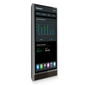 Монитор видеодомофона BT-G081P/TH Butler