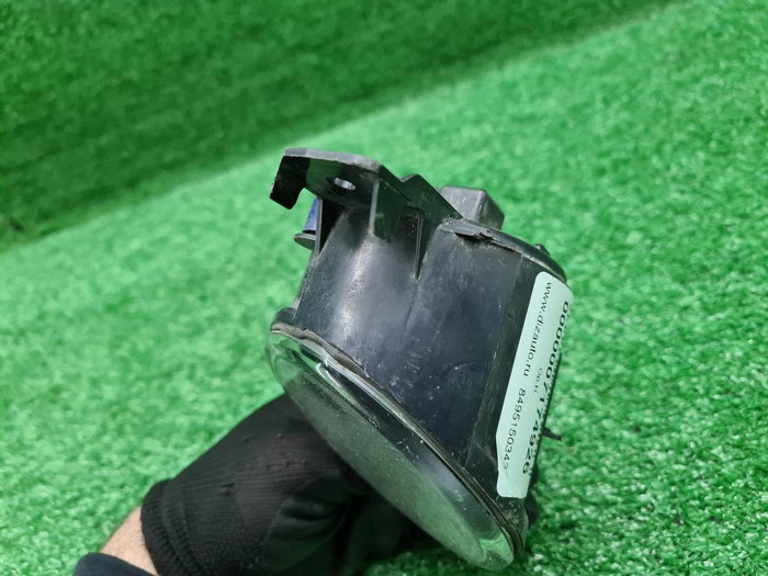 ПТФ правая Nissan X-Trail T32 (2013-2019)