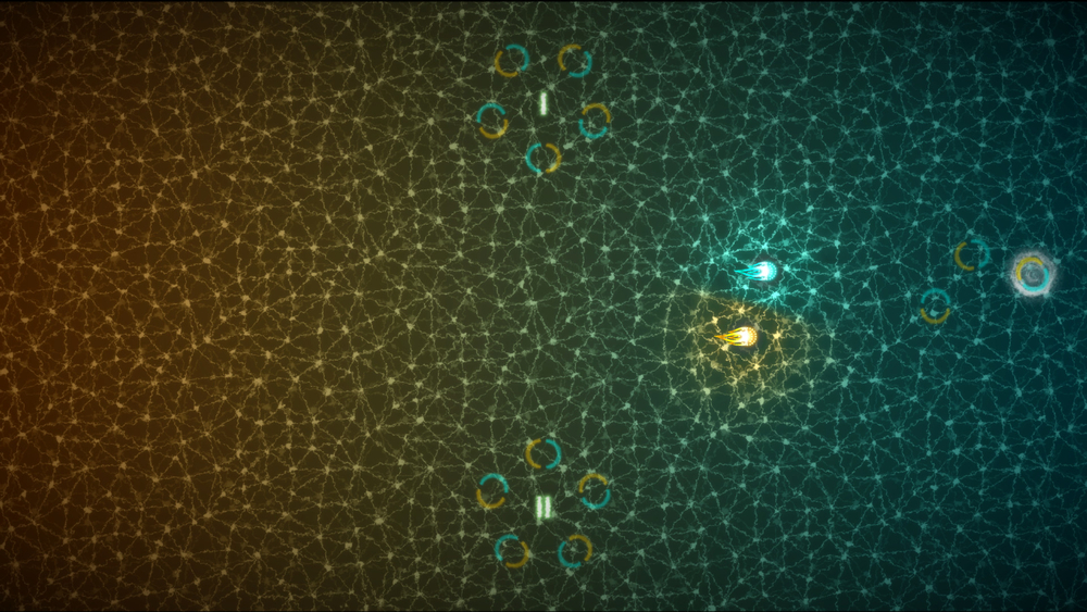 Semispheres (для ПК, цифровой код доступа)