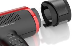 Фен Valera Professional MatrixCare AI MetallicRed (501.00 MA MR)