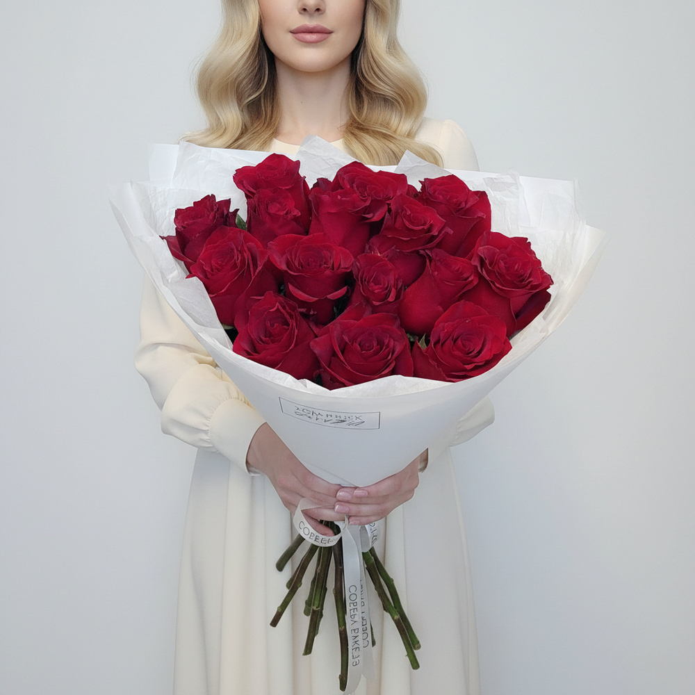 Соберу букет №049