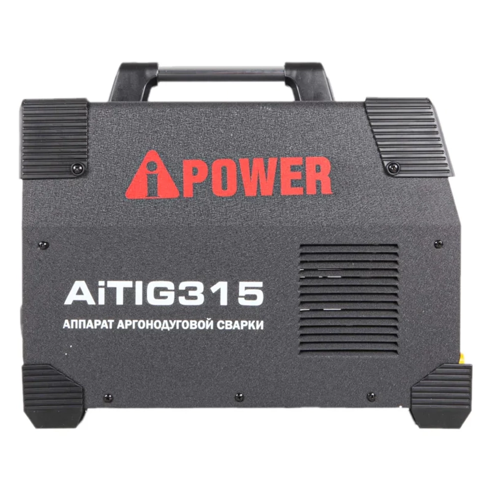 A-iPower AiTIG315 сварочный инвертор tig 62315