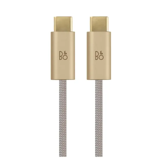 Bang & Olufsen Beoplay H100 Hourglass Sand