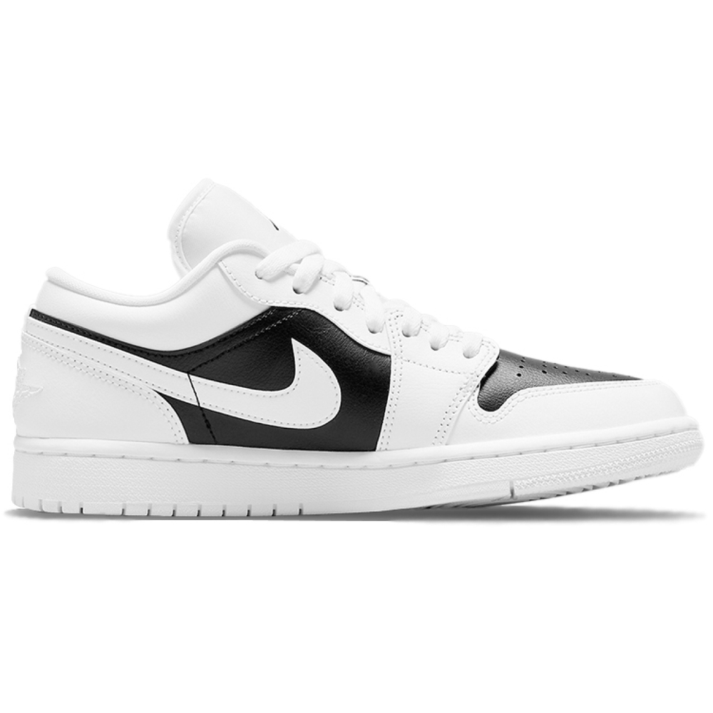 Кроссовки Jordan Air Jordan 1 low "panda", DC0774-100