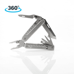 Мультиинструмент складной Roxon Flash S803