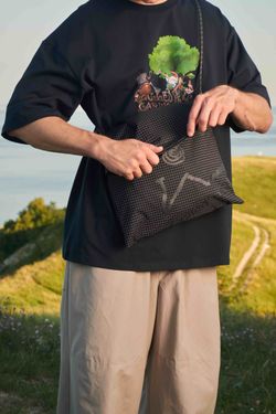 Сумка Artifact Pro Jet Black