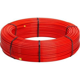 Труба из сшитого полиэтилена для теплого пола STOUT 16 х 2.0 (100 м), стоимость за 40 м