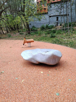Камень парящий